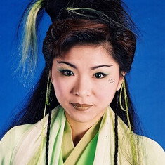 Wong Mei-Fan