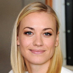 Yvonne Strahovski