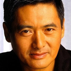 Chow Yun-Fat