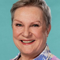 Tiina Weckström