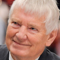 Otto Schily