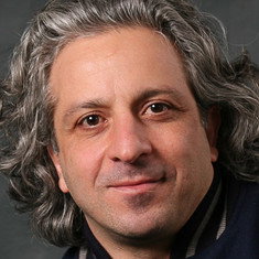 Michael Shahen
