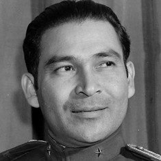Fulgencio Batista
