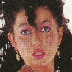 Gaëlle Pererra