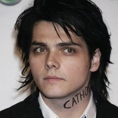 Gerard Way