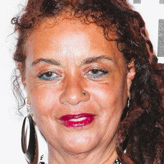 Diahnne Abbott