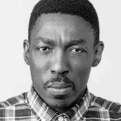 Ronnie Nyakale