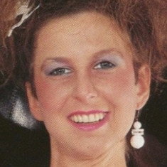 Nina Crosley