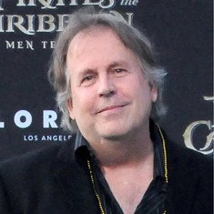 Terry Rossio