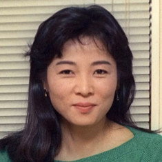 Midori Kiuchi