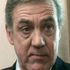 Michael Aldridge