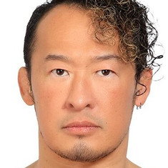 Naomichi Marufuji