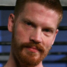 Kegan Daniels