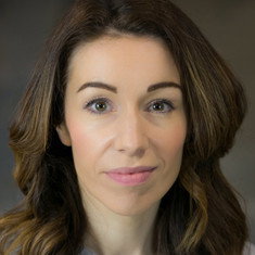 Samantha Siddall