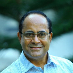 Dinesh Panicker