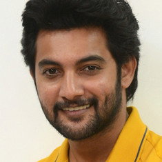 Aadi Saikumar