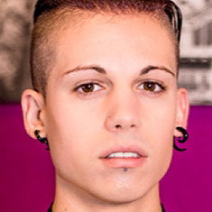 Angel Diaz