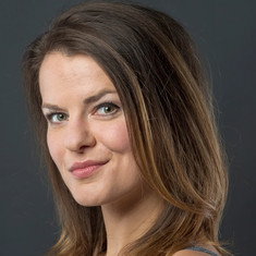 Maggie Lou Rader