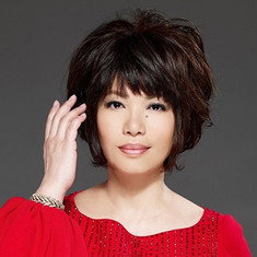 Tsai Chin