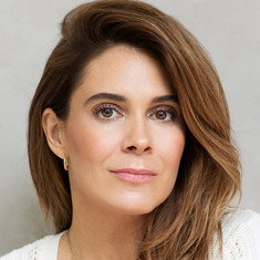 Julie Perreault
