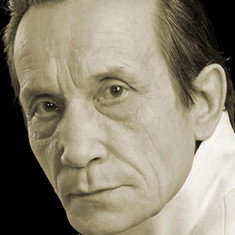 Boris Alexandrov