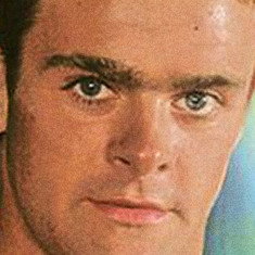 Rex Donahue