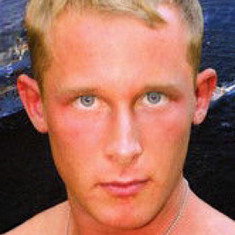 John Cherrey