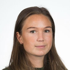 Natalie Remøe Hansen