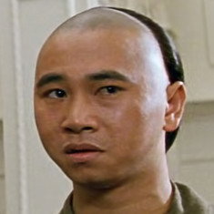 Yuen Gam-Fai