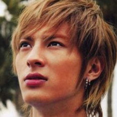 Takashi Tsukamoto