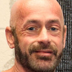 Nick Wood