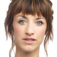 Naomi Cranston
