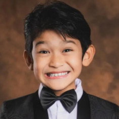 Shakeel Fauzi Aisy