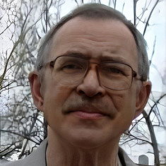 Sergey Belyatskiy