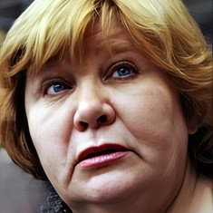 Tatyana Komarova
