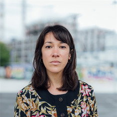 Lucile Vignolles