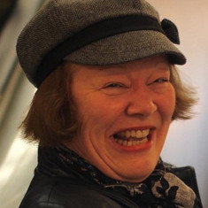 Wendy Donaldson