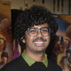 Pushan Dasgupta