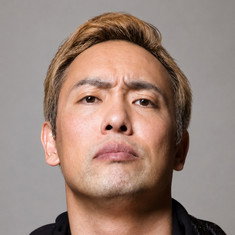 Kazuchika Okada