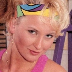 Erika Robbins