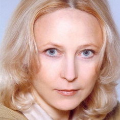 Lyudmila Solovyova