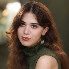 Molly Masson