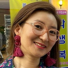 Kang Sook