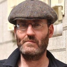 David McSavage
