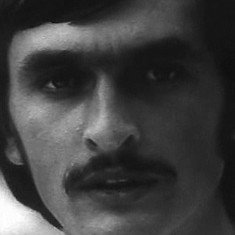 Aleksandr Bystrushkin
