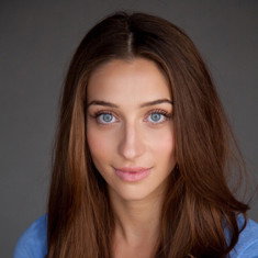 Samantha Hodhod