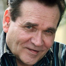 Ted Herold