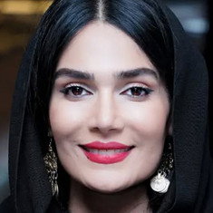 Mojgan Akhlaghi