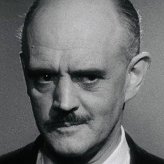 Robert Henderson