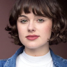 Lauren Crandall